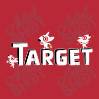 Target Team 3d Women's V-neck T-shirt | Artistshot