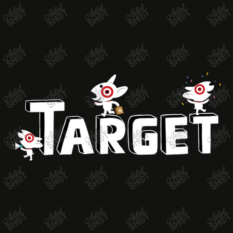 Target Team 3d Scorecard Crop Tee by rsatrio | Artistshot