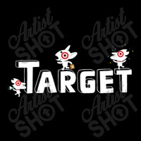 Target Team 3d Cropped Sweater | Artistshot