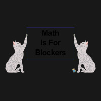 Math Is For Blockers 2 Flannel Shirt | Artistshot