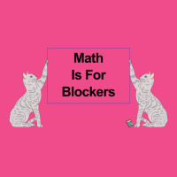 Math Is For Blockers 2 Crewneck Sweatshirt | Artistshot