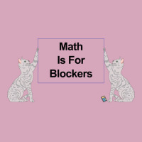 Math Is For Blockers 2 Classic T-shirt | Artistshot