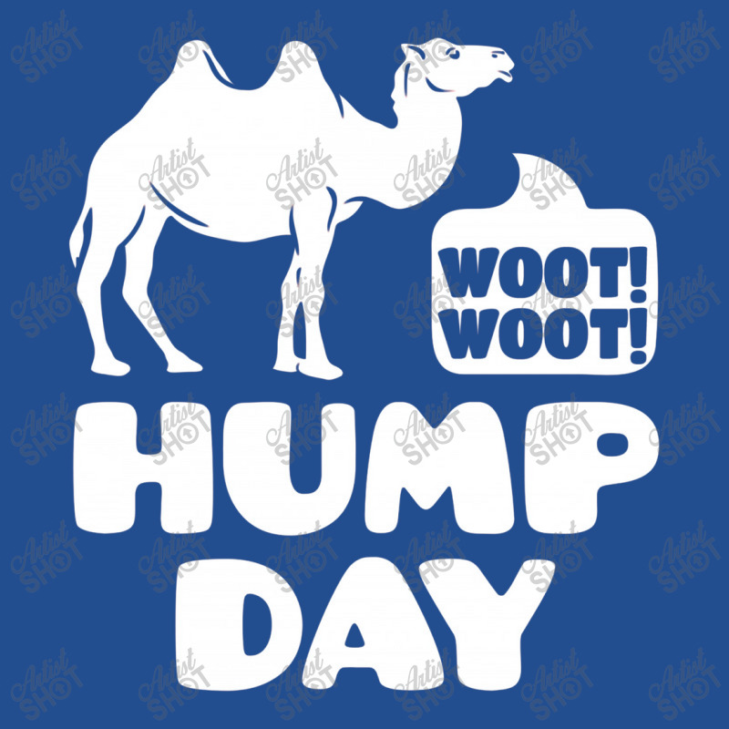 Woot Woot Hump Day Unisex Hoodie | Artistshot