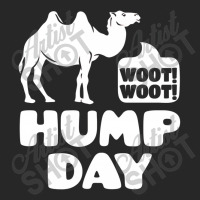 Woot Woot Hump Day Men's T-shirt Pajama Set | Artistshot