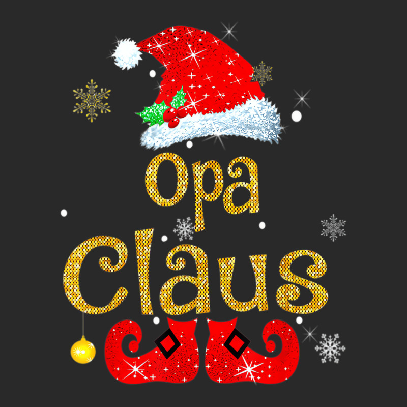 Santa Opa Claus Christmas Matching Family Matching Toddler T-shirt | Artistshot