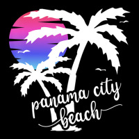 Panama City Beach Family Summer Vacation T Shirt Adjustable Cap | Artistshot