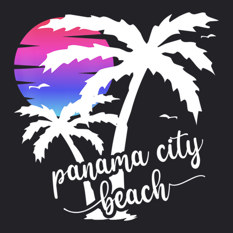 Panama City Beach Family Summer Vacation T Shirt Youth Tee by fieyzacik | Artistshot