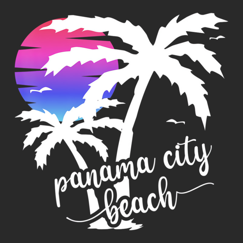 Panama City Beach Family Summer Vacation T Shirt Toddler T-shirt by fieyzacik | Artistshot