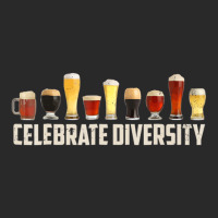 Celebrate Diversity Funny T Shirt For Drinkers Printed Hat | Artistshot