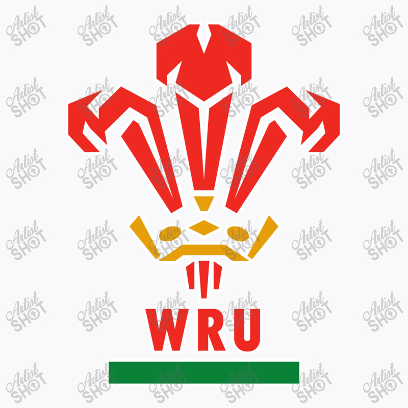 Wales,national Rugby, T-Shirt by khairulnas | Artistshot