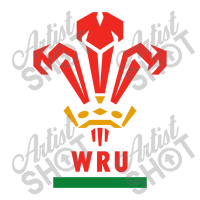 Wales,national Rugby, V-neck Tee | Artistshot