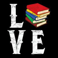 Love Reading A Book Novel Lover Art T Shirt T Shir Adjustable Cap | Artistshot