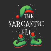 Sarcastic Elf Family Matching Christmas Gift Costu Exclusive T-shirt | Artistshot