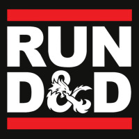 Run D&d Scorecard Crop Tee | Artistshot