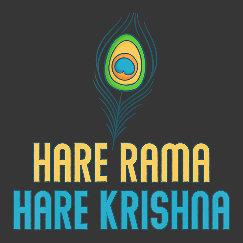 Hare Rama Hare Krishna T Shirt Toddler Hoodie by voutsro | Artistshot