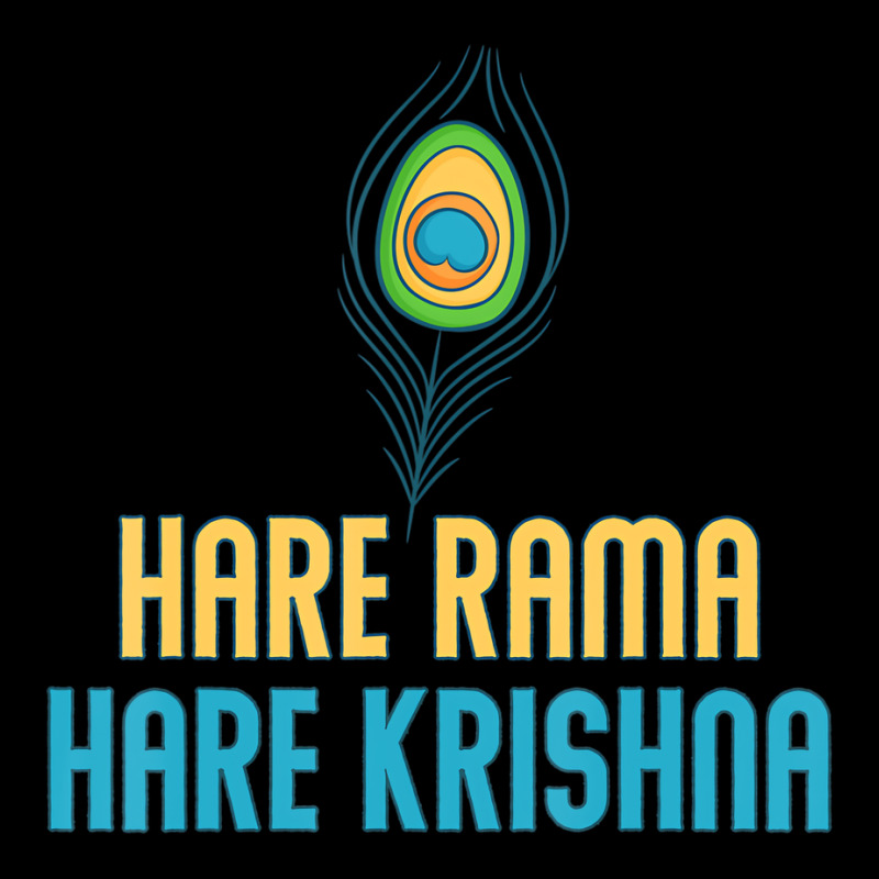 Hare Rama Hare Krishna T Shirt Toddler Sweatshirt by voutsro | Artistshot