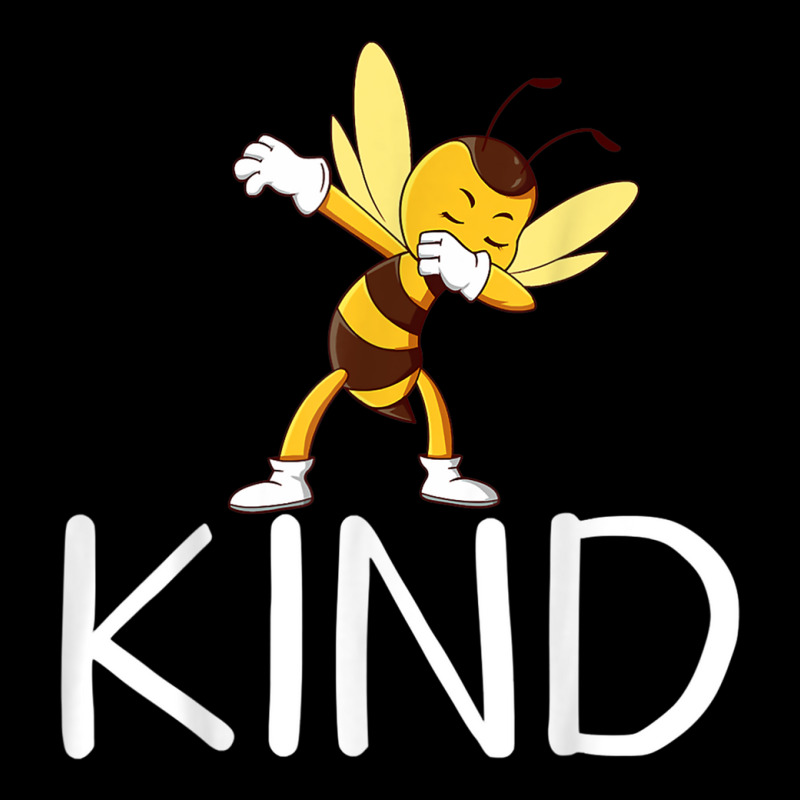 Be Kind Bee Dabbing Kindness For Men Women Kid Boy Unisex Jogger | Artistshot