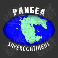 Pangea Supercontinent Baby Bodysuit | Artistshot