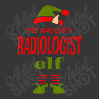 Radiologist Elf Naughty Christmas Novelty Sarcasti Toddler Hoodie | Artistshot