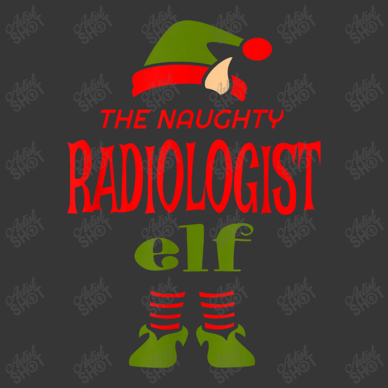 Radiologist Elf Naughty Christmas Novelty Sarcasti Toddler Hoodie by godongteles | Artistshot