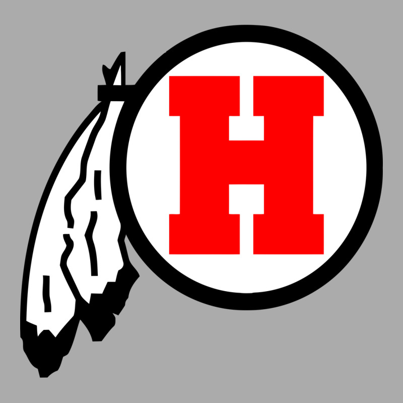 Huron High School T-shirt | Artistshot