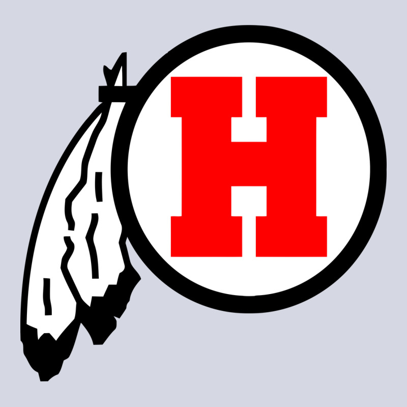 Huron High School Fleece Short | Artistshot