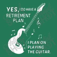 Retirement Novelty Guitarist Ladies Fitted T-shirt | Artistshot