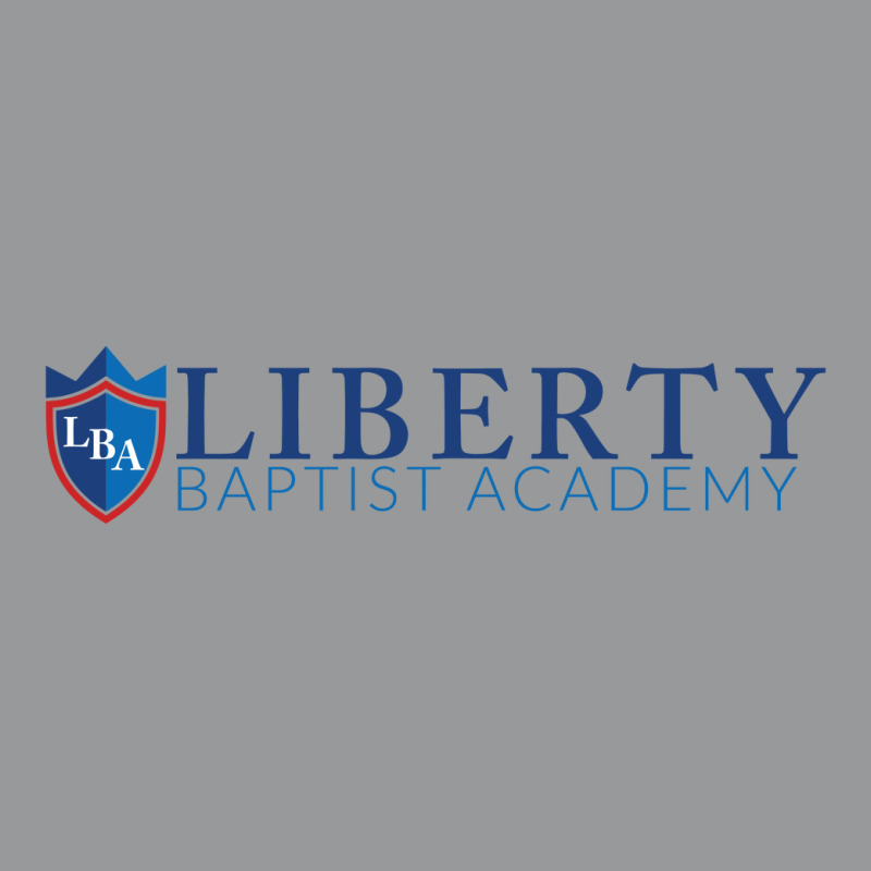 Liberty Baptist Academy Crewneck Sweatshirt | Artistshot