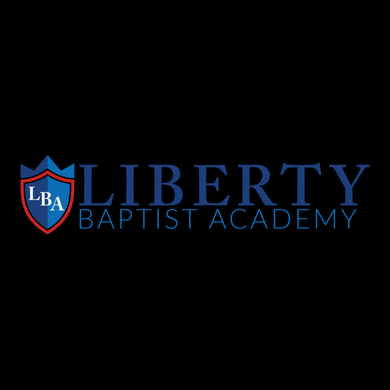 Liberty Baptist Academy Men's Long Sleeve Pajama Set | Artistshot