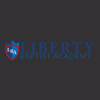 Liberty Baptist Academy Vintage Short | Artistshot