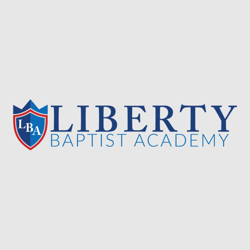 Liberty Baptist Academy Hoodie & Jogger Set | Artistshot