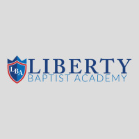 Liberty Baptist Academy Men's Polo Shirt | Artistshot