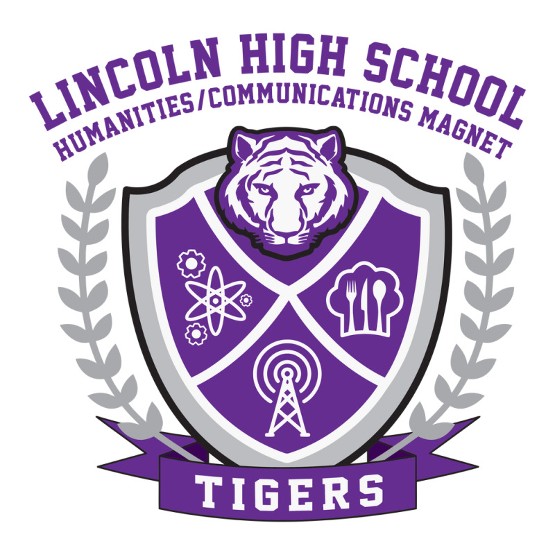 Lincoln High School Long Sleeve Shirts | Artistshot