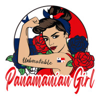 Panamanian Girl Panama Mujer PanamameÃ±a Flag T Women's Pajamas Set | Artistshot