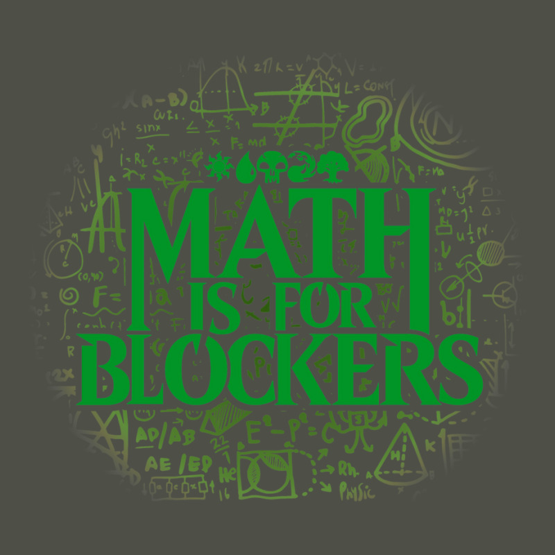 Math Is For Blockers   Forest Edition 25 Fleece Short by saylevongalx | Artistshot