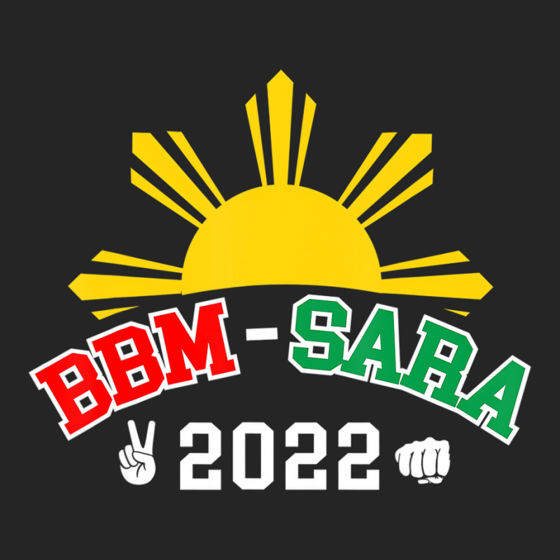 Bbm Sara President Red Bong Marcos Duterte 2022 In Unisex Hoodie by mauthe | Artistshot