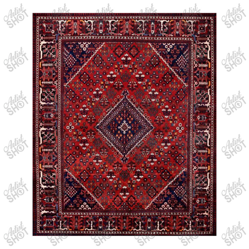 Oriental Rug Floor Pillow 1 Sticker | Artistshot