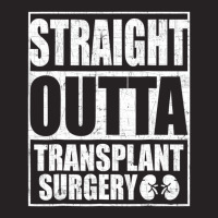 Straight Outta Transplant Surgery T Shirt Kidney T Vintage Cap | Artistshot