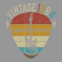 Guitar Lover 28 Year Old Gifts Vintage 1994 Limite Women's V-neck T-shirt | Artistshot