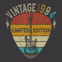 Guitar Lover 28 Year Old Gifts Vintage 1994 Limite Ladies Curvy T-shirt | Artistshot