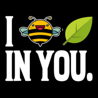 Bee I Believe In You Leaf Friends Gift Idea T Shir V-neck Tee | Artistshot