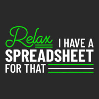 Accountant Funny I Have A Spreadsheet For That Acc Toddler T-shirt | Artistshot