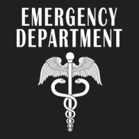 Emergency Department Emergency Room Healthcare Nur T-shirt | Artistshot