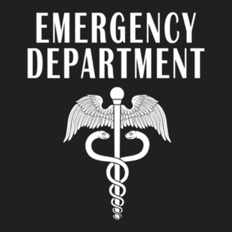 Emergency Department Emergency Room Healthcare Nur T-shirt | Artistshot