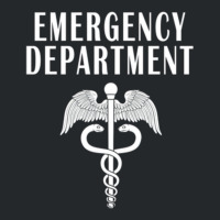 Emergency Department Emergency Room Healthcare Nur Crewneck Sweatshirt | Artistshot