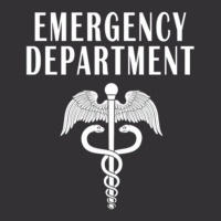 Emergency Department Emergency Room Healthcare Nur Vintage Short | Artistshot