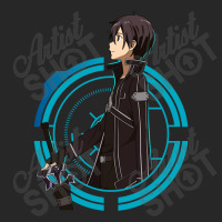 Sword Art Online -  Kirito Men's T-shirt Pajama Set | Artistshot