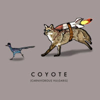 Coyote & Roadrunner 12 Vintage Short | Artistshot