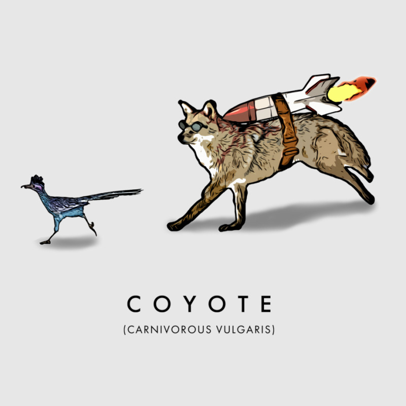 Coyote & Roadrunner 12 Unisex Jogger | Artistshot