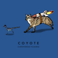 Coyote & Roadrunner 14 T-shirt | Artistshot